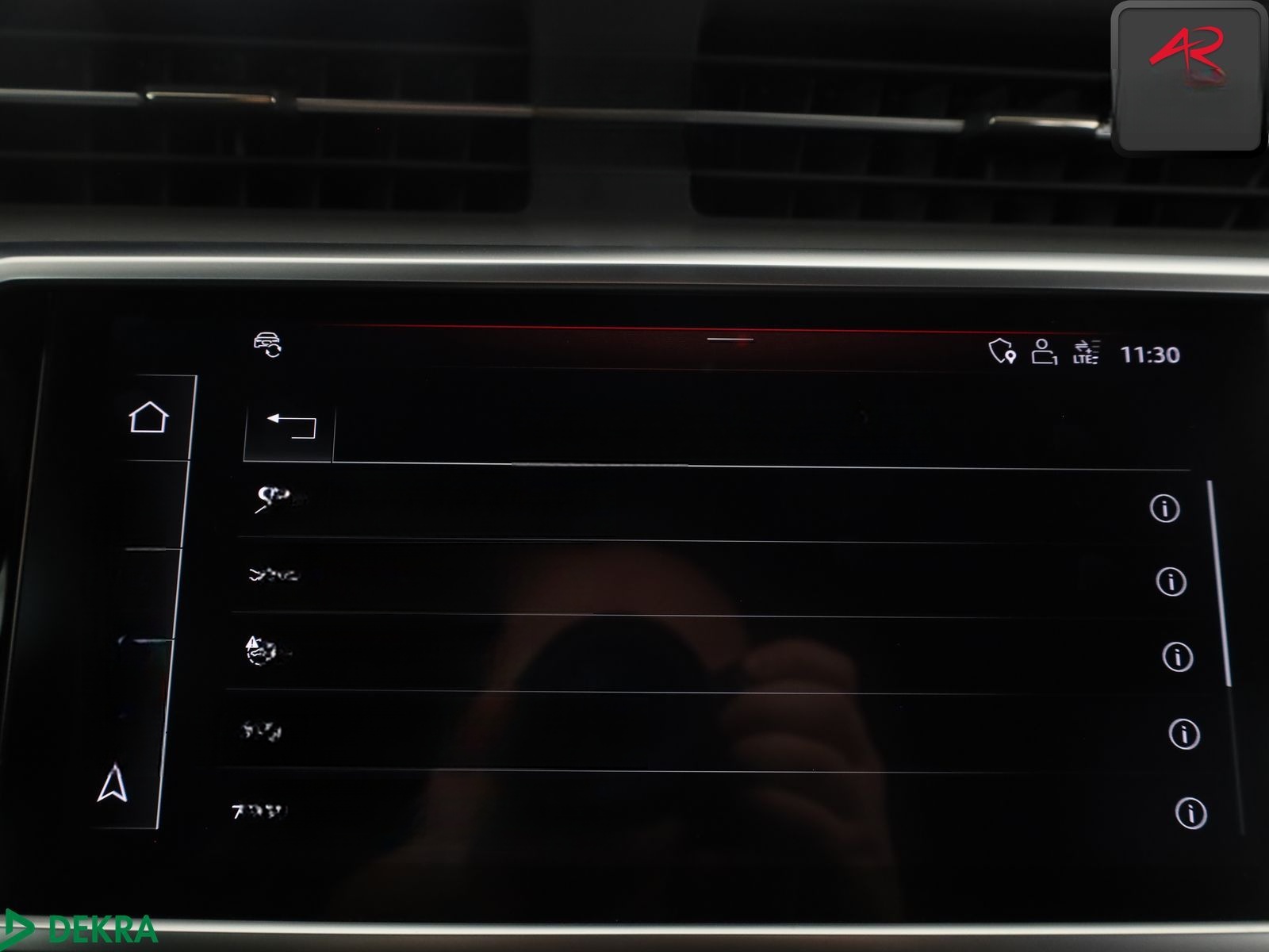Audi S6 Avant 3.0 TDI qu NACHTSICHT,MASSAGE,HUD,B+O foto 23