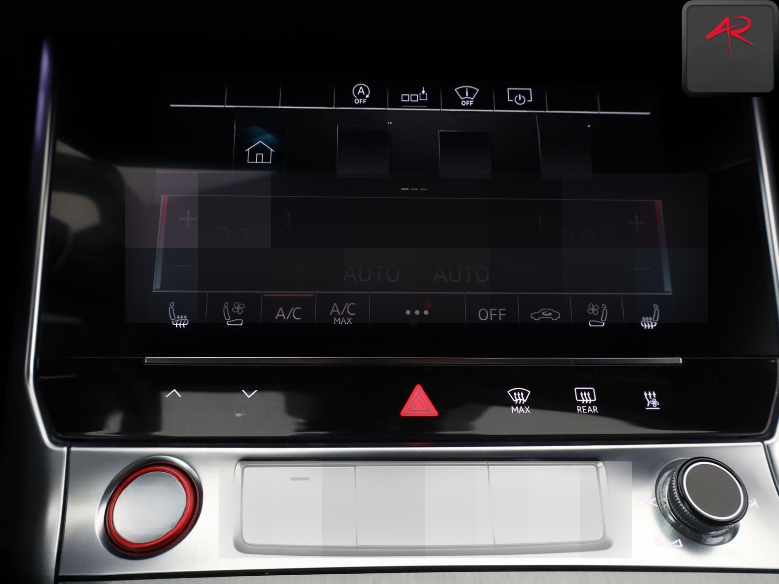 Audi S6 Avant 3.0 TDI qu NACHTSICHT,MASSAGE,HUD,B+O foto 24