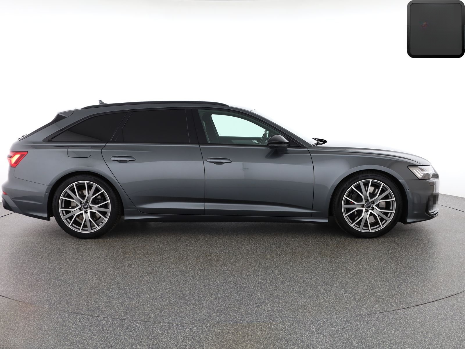 Audi S6 Avant 3.0 TDI qu NACHTSICHT,MASSAGE,HUD,B+O foto 6