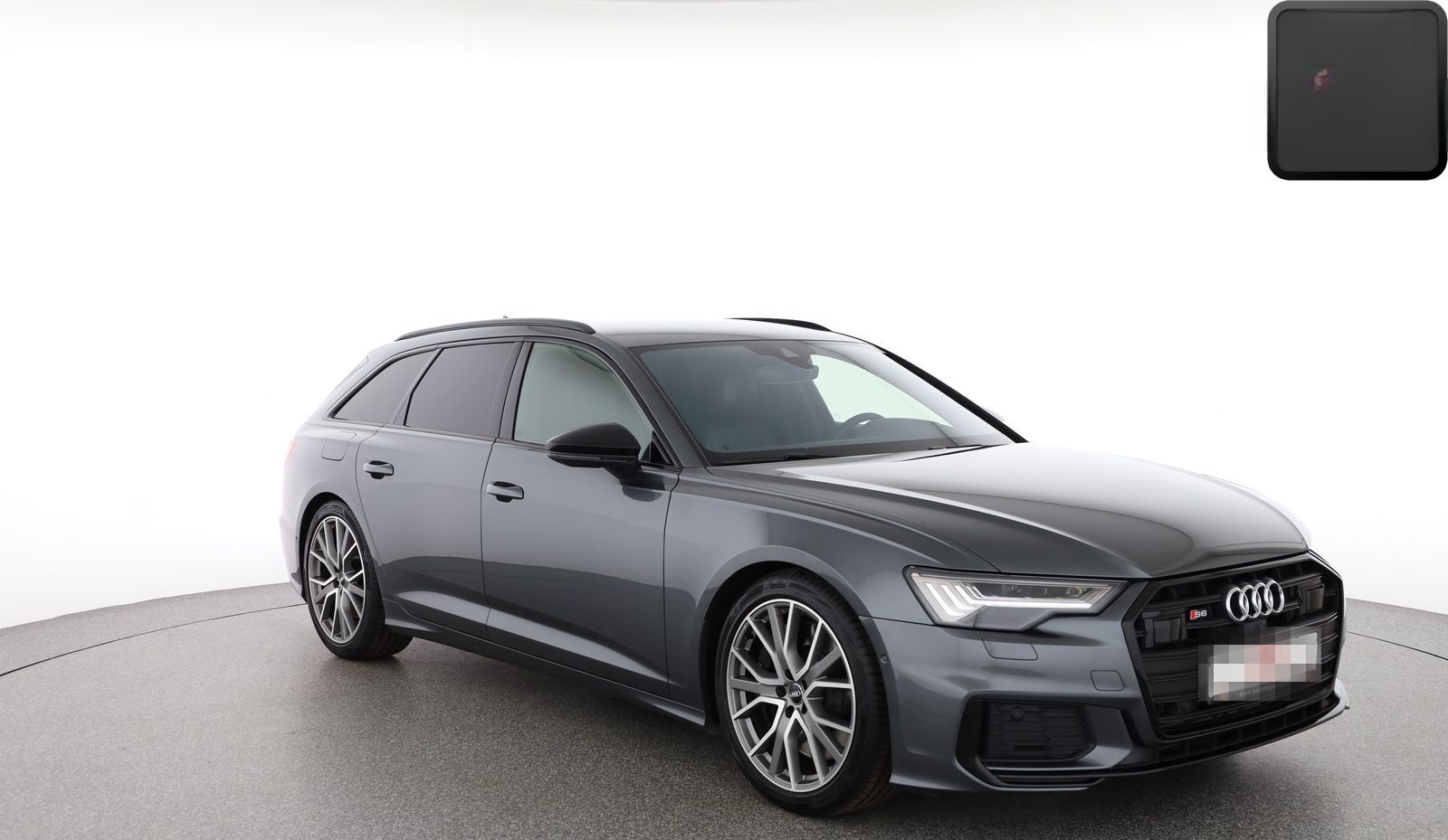 Audi S6 Avant 3.0 TDI qu NACHTSICHT,MASSAGE,HUD,B+O foto 7