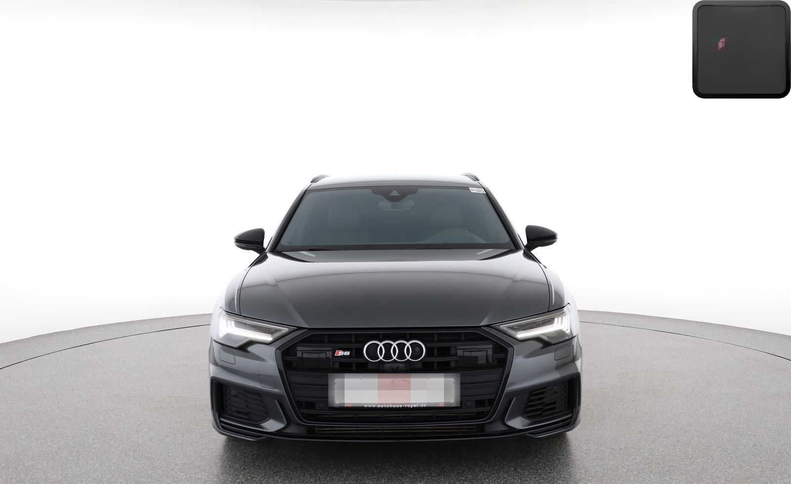 Audi S6 Avant 3.0 TDI qu NACHTSICHT,MASSAGE,HUD,B+O foto 8