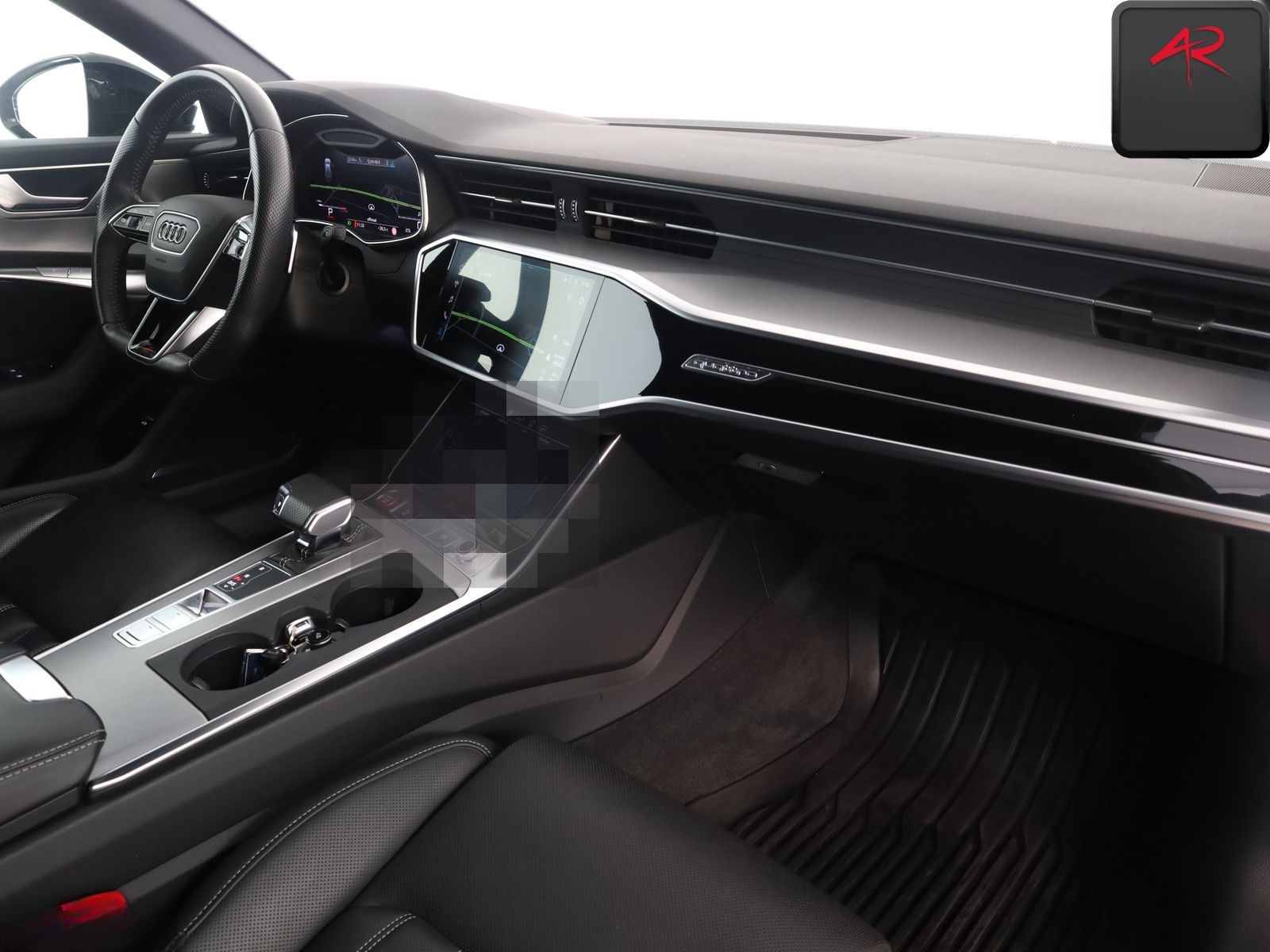 Audi S6 Avant 3.0 TDI qu NACHTSICHT,MASSAGE,HUD,B+O foto 10