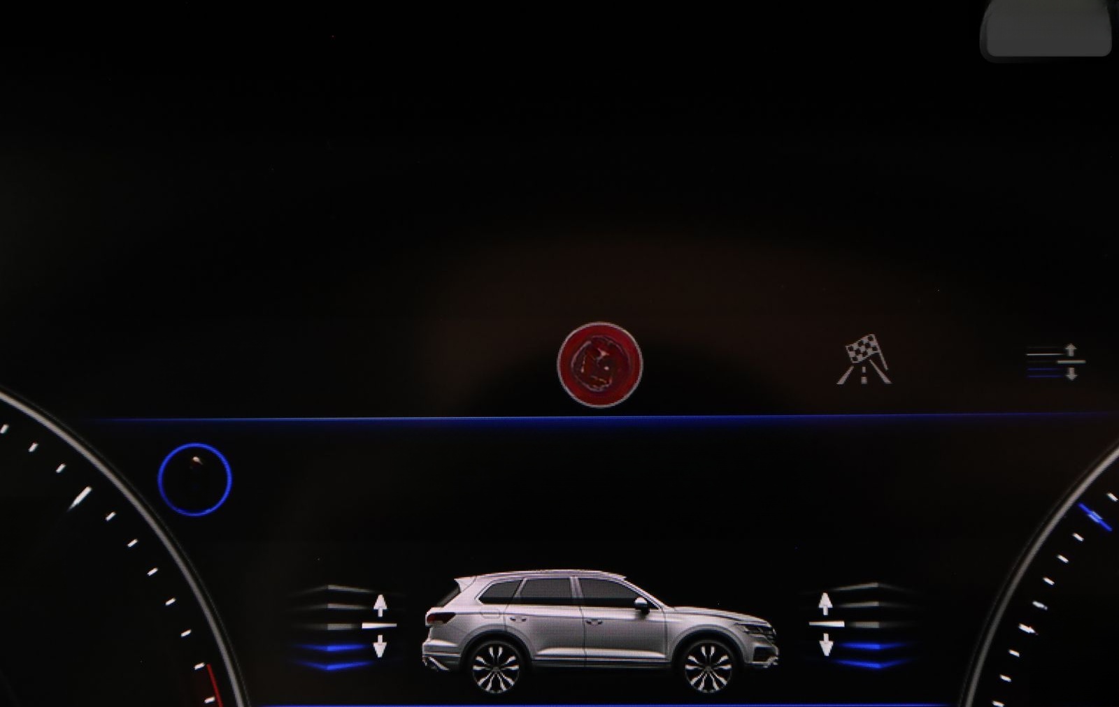 Volkswagen Touareg 3.0 TDI 4M R LINE 20Z MATRIX,LUFT,MEMORY foto 20