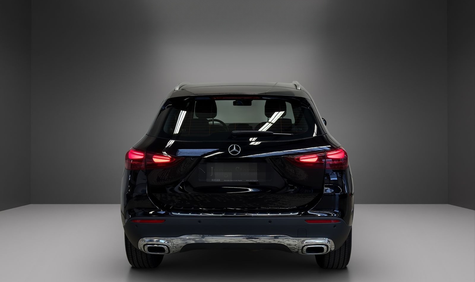 Mercedes-Benz GLA 200 d Progressive*Multibeam*Spurhalte*EDW+++ foto 10