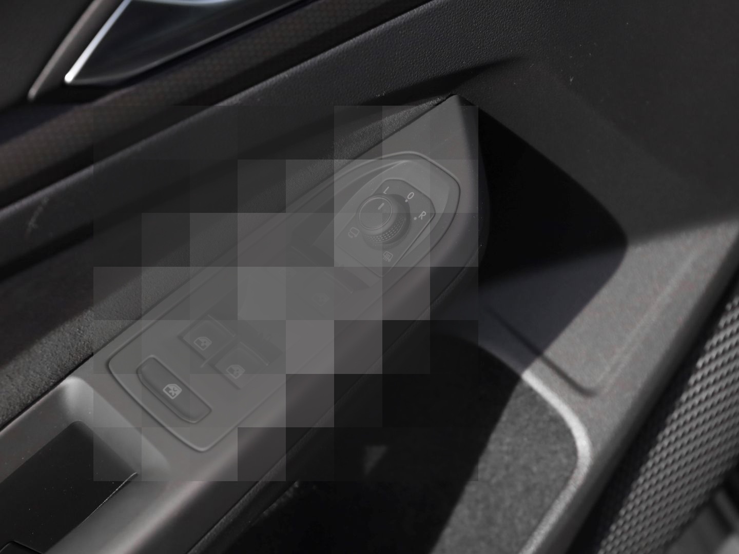 Volkswagen Golf VIII CLUBSPORT 2.0 DSG DCC NAVIPRO KEYLESS foto 15