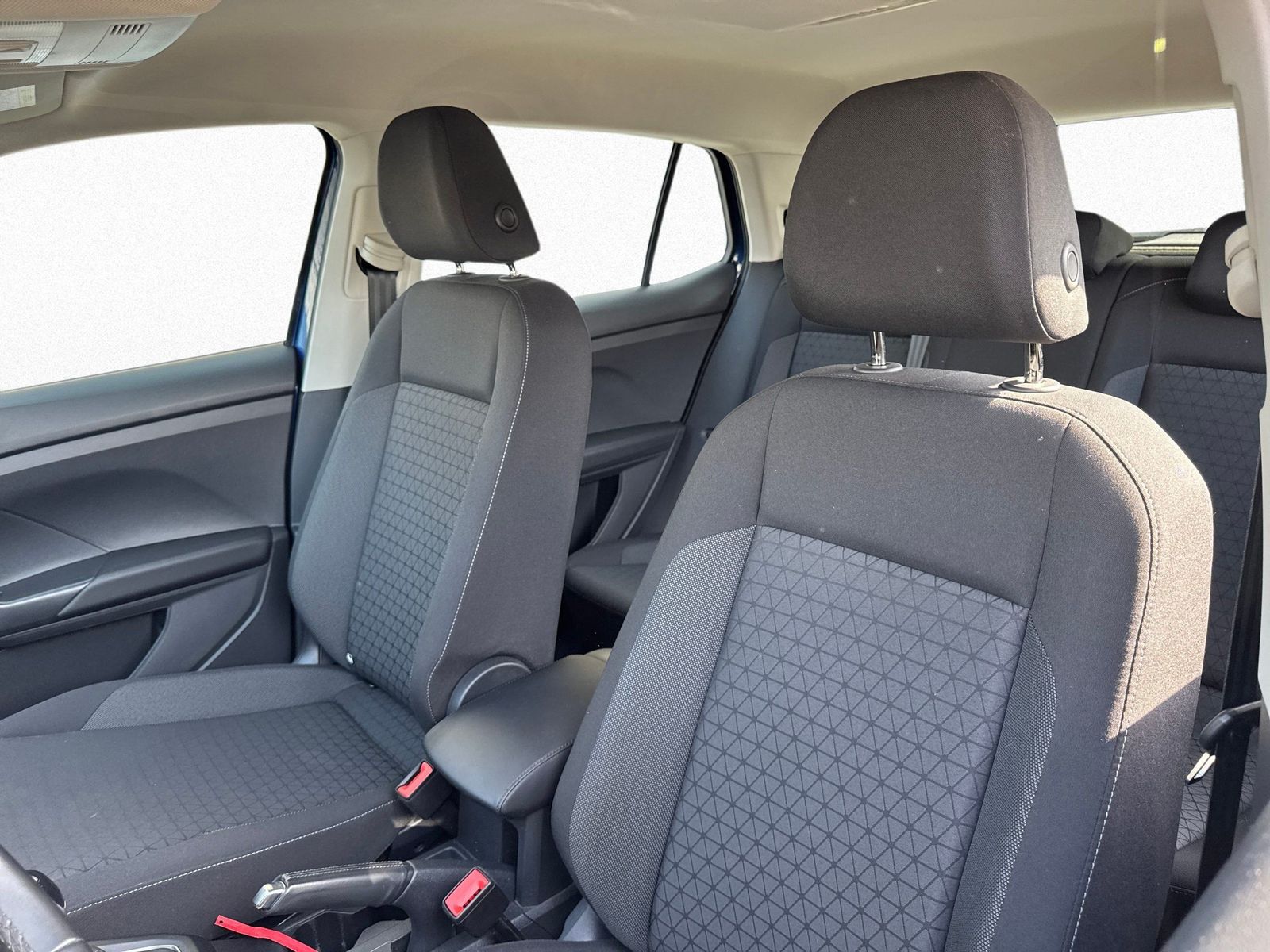 Volkswagen T-Cross life 1.5l TSI 7-DSG NAVI foto 12