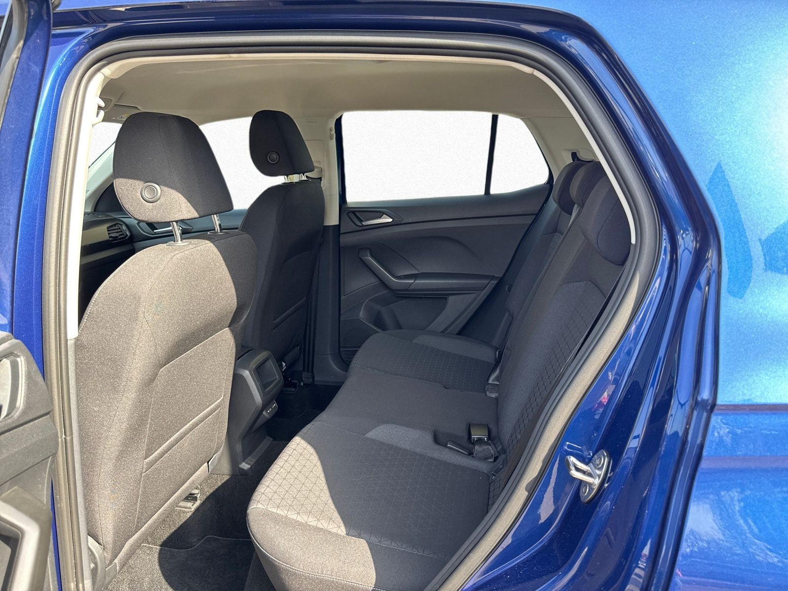 Volkswagen T-Cross life 1.5l TSI 7-DSG NAVI foto 15