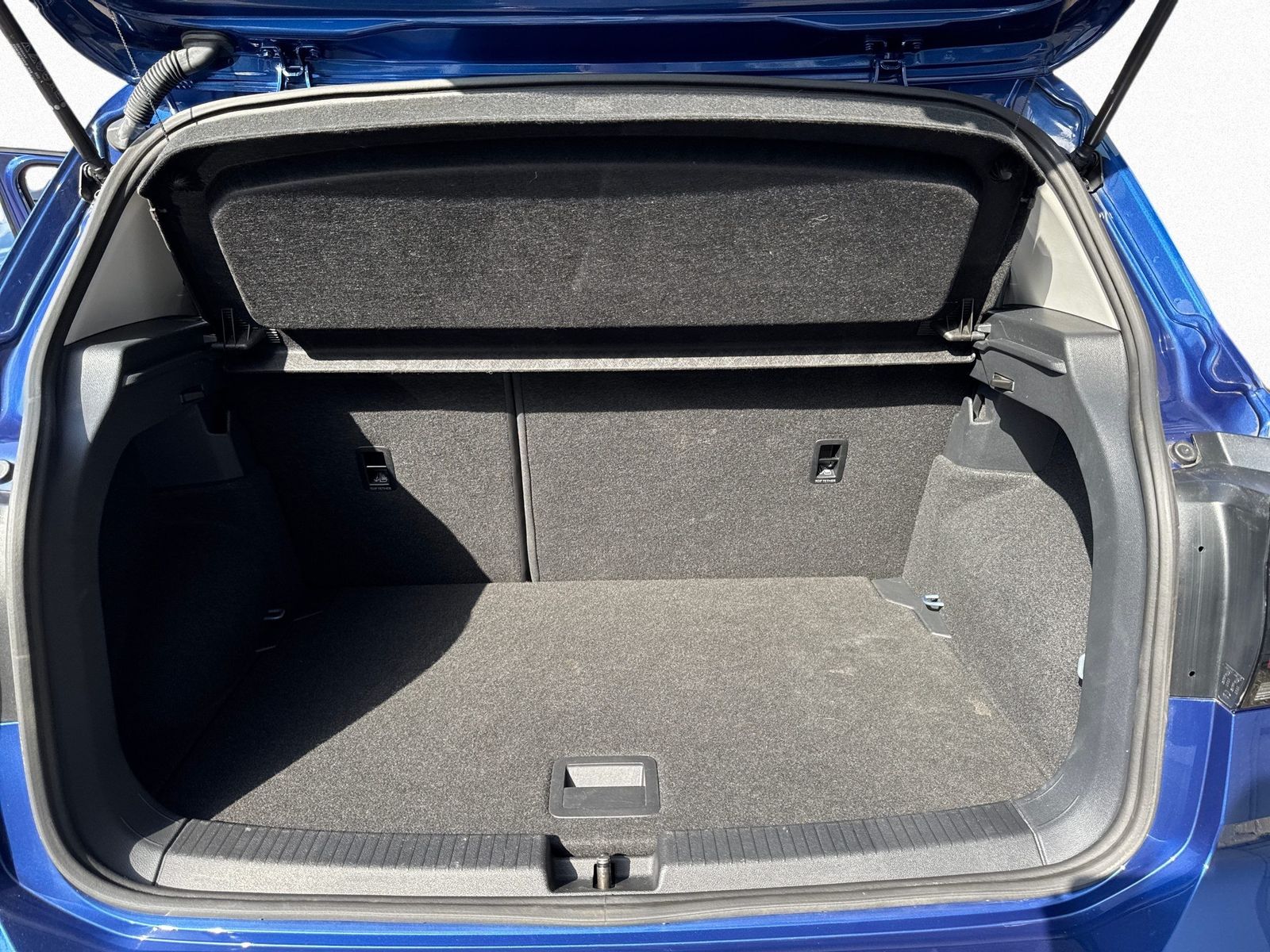 Volkswagen T-Cross life 1.5l TSI 7-DSG NAVI foto 16