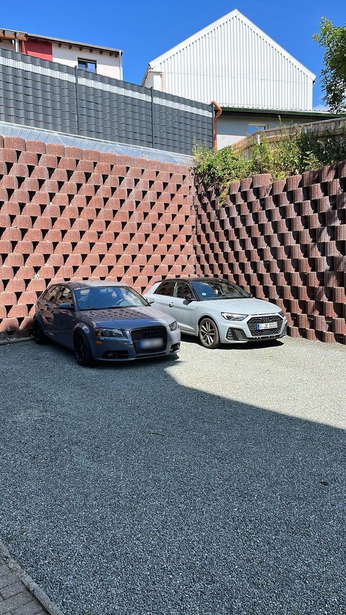 Audi s3 8p r30 Turbo foto 10
