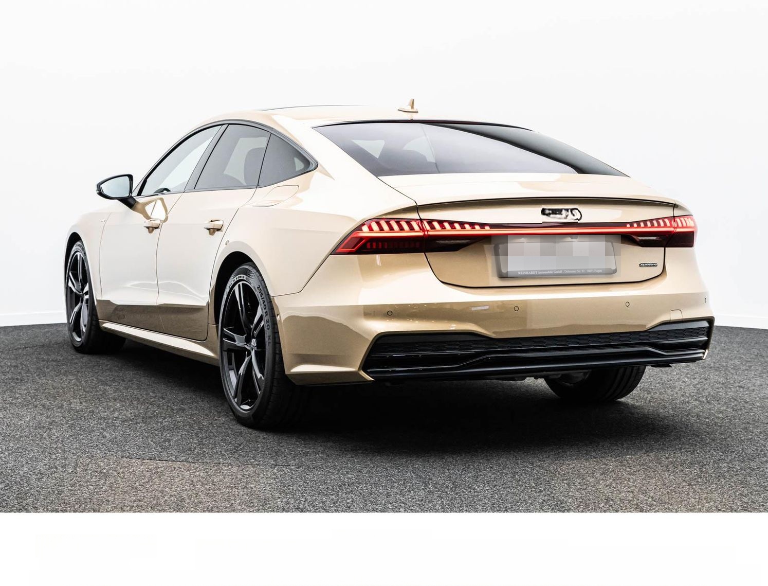 Audi A7 SPORTBACK 55TFSie 2x S LINE/MTRX/ACC/PANO/KAM foto 11