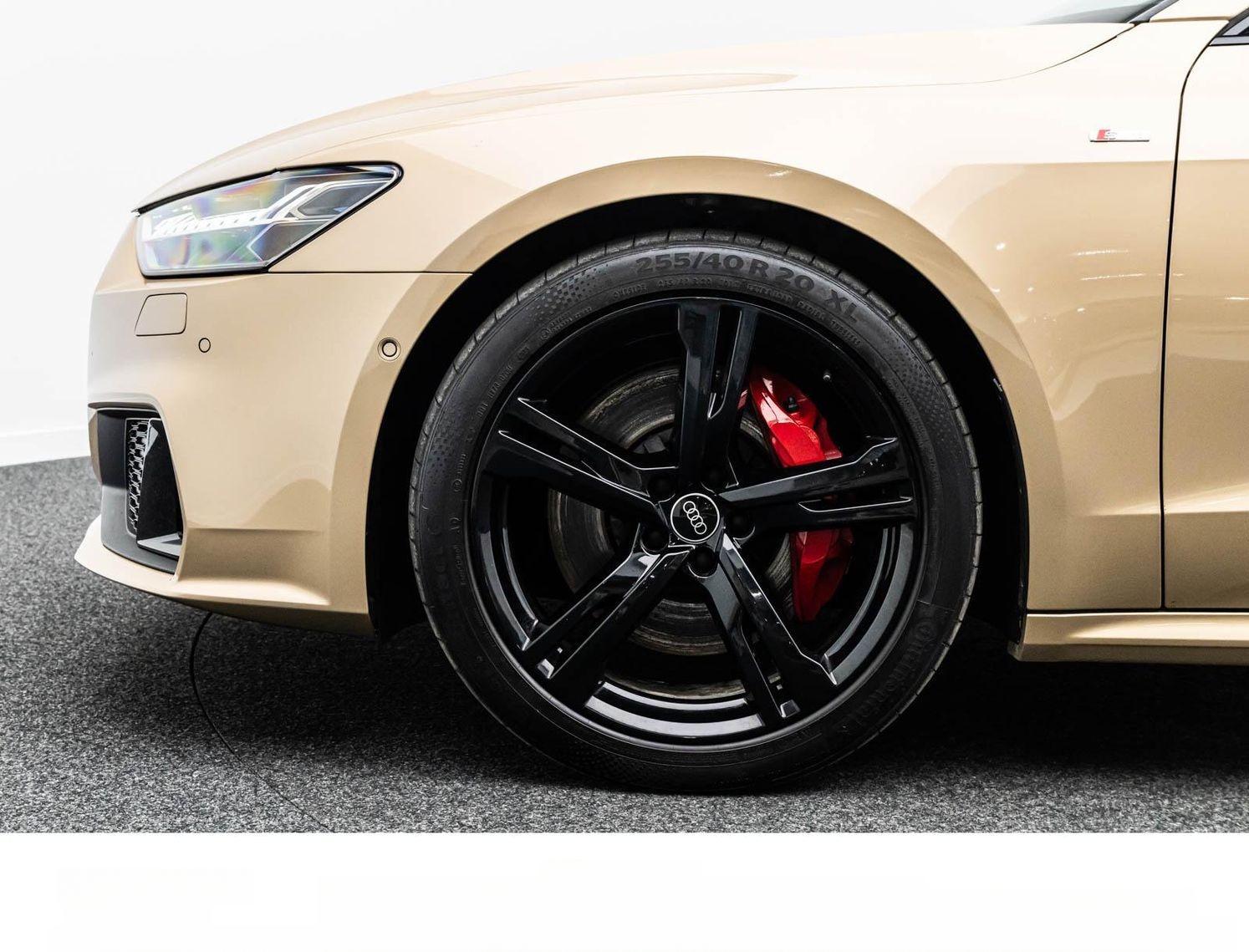 Audi A7 SPORTBACK 55TFSie 2x S LINE/MTRX/ACC/PANO/KAM foto 13