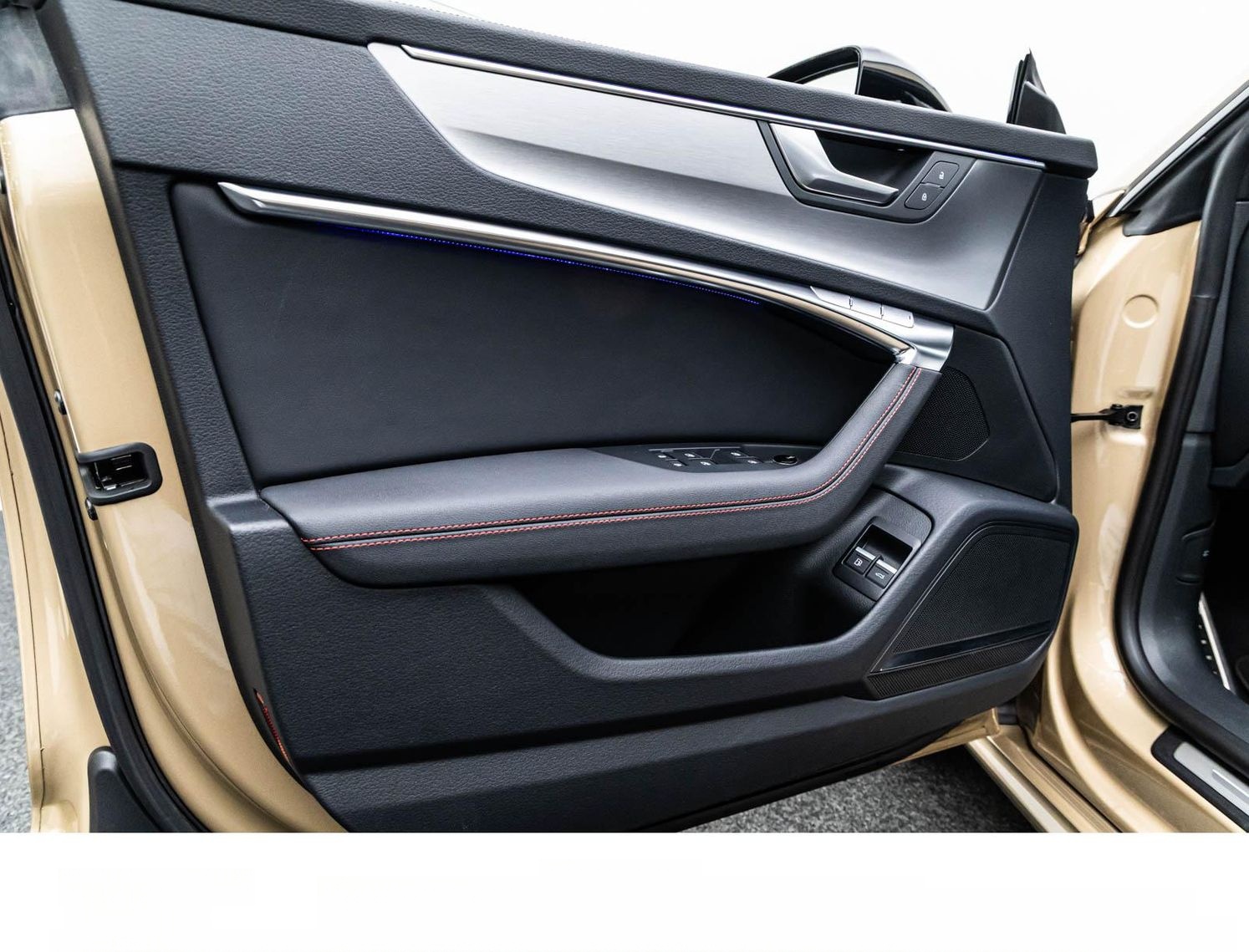 Audi A7 SPORTBACK 55TFSie 2x S LINE/MTRX/ACC/PANO/KAM foto 14