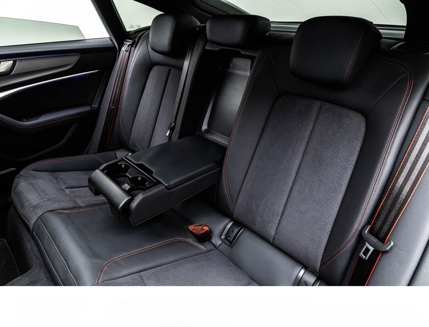 Audi A7 SPORTBACK 55TFSie 2x S LINE/MTRX/ACC/PANO/KAM foto 20