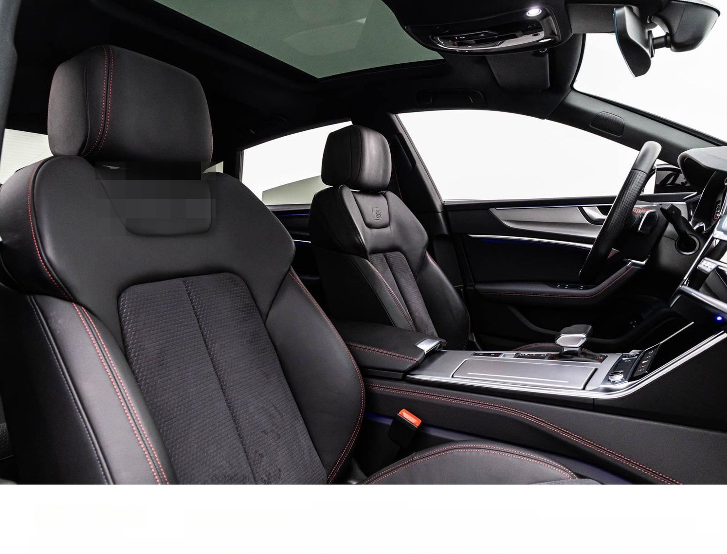 Audi A7 SPORTBACK 55TFSie 2x S LINE/MTRX/ACC/PANO/KAM foto 24