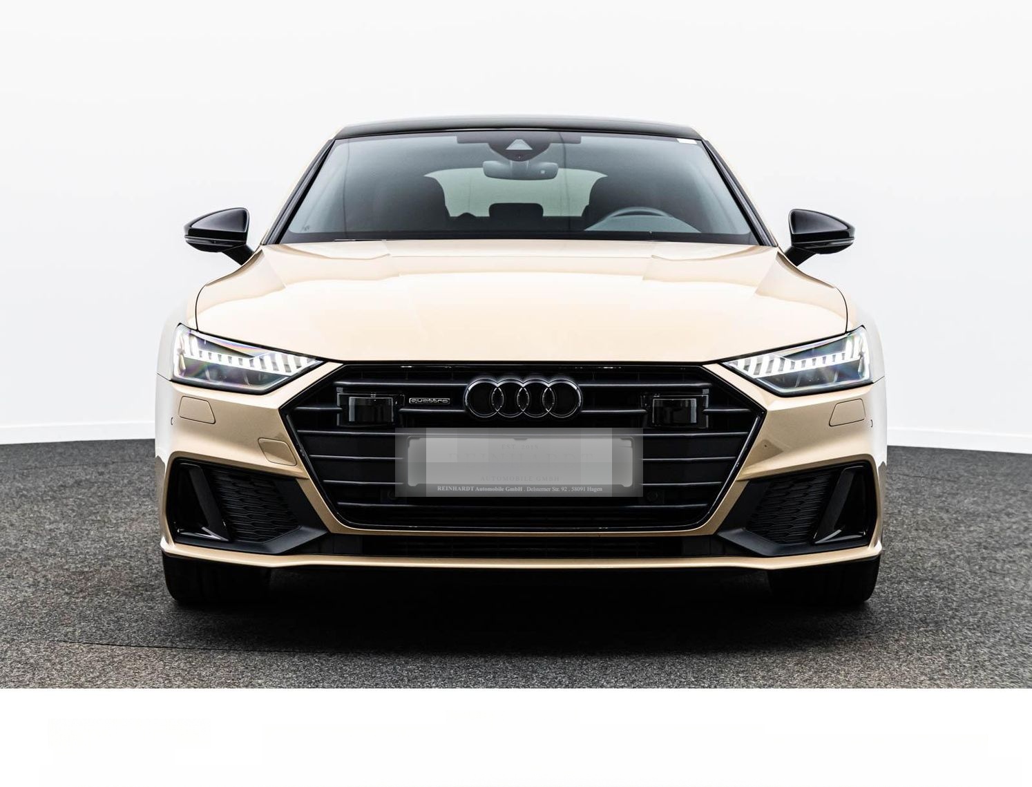 Audi A7 SPORTBACK 55TFSie 2x S LINE/MTRX/ACC/PANO/KAM foto 6