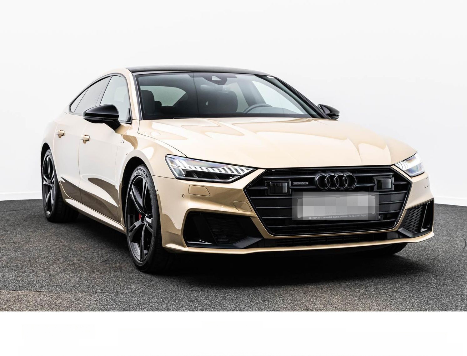 Audi A7 SPORTBACK 55TFSie 2x S LINE/MTRX/ACC/PANO/KAM foto 7