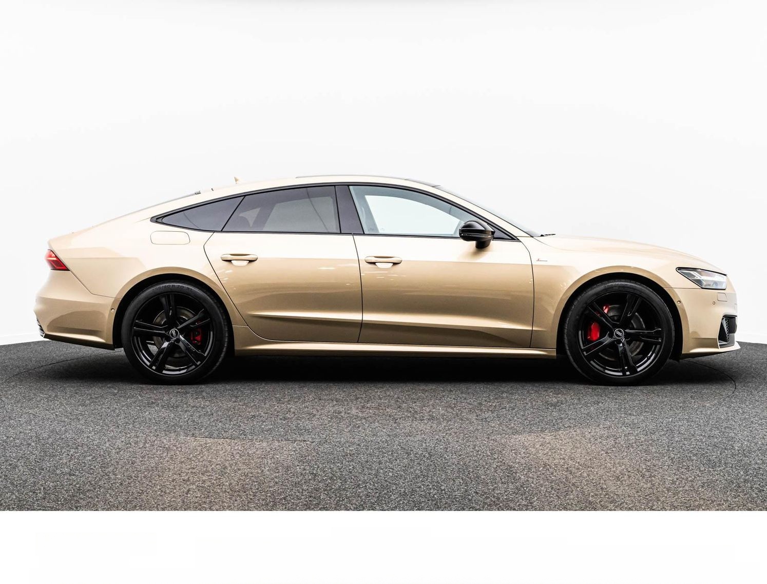 Audi A7 SPORTBACK 55TFSie 2x S LINE/MTRX/ACC/PANO/KAM foto 8