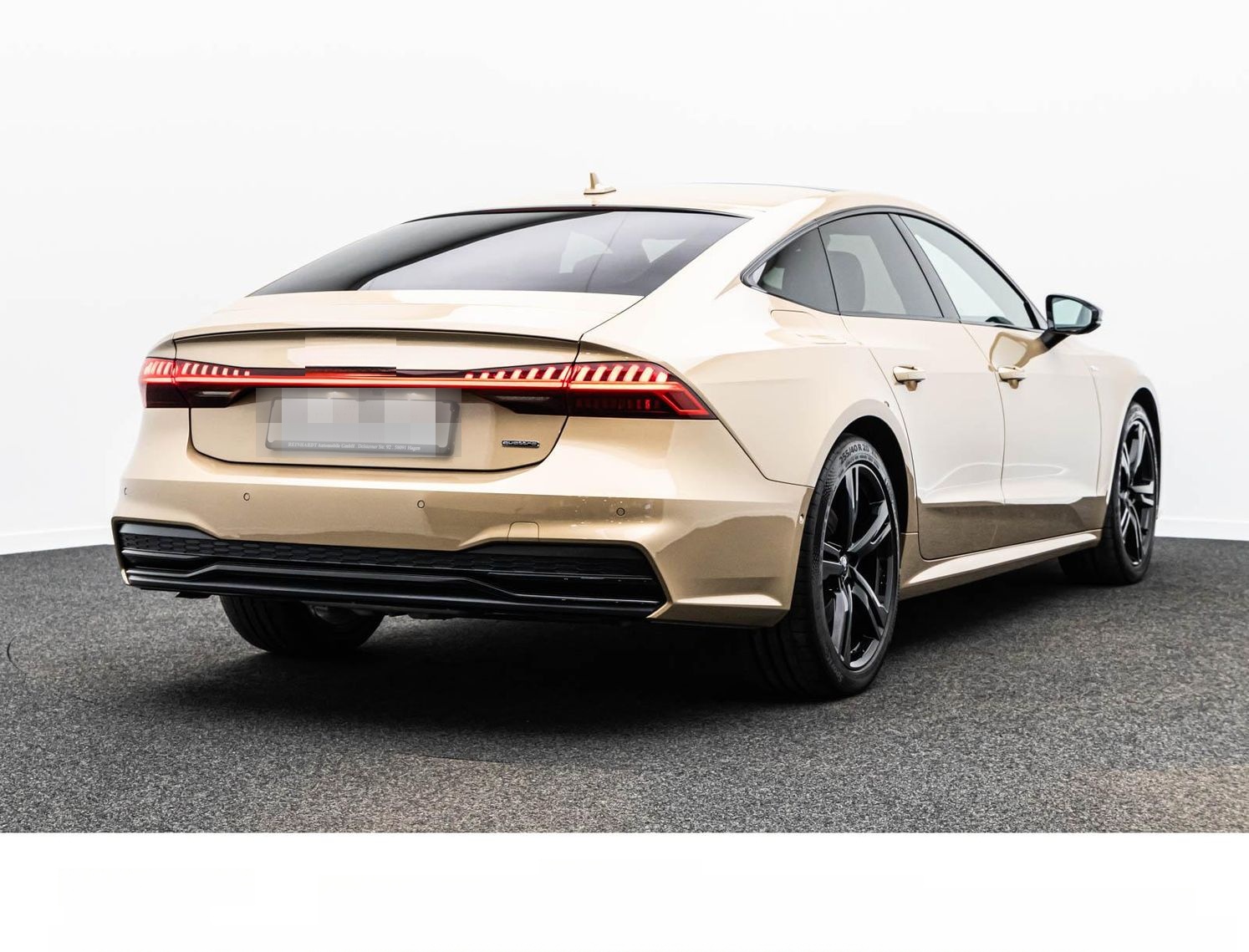 Audi A7 SPORTBACK 55TFSie 2x S LINE/MTRX/ACC/PANO/KAM foto 9
