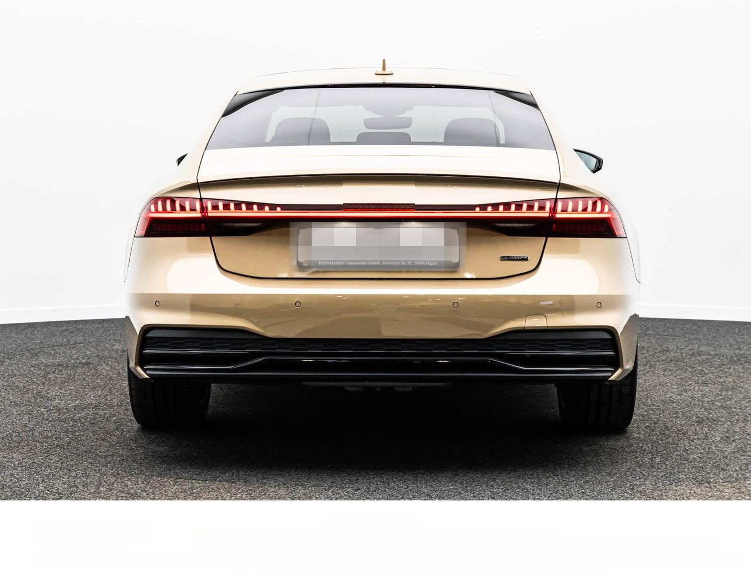 Audi A7 SPORTBACK 55TFSie 2x S LINE/MTRX/ACC/PANO/KAM foto 10
