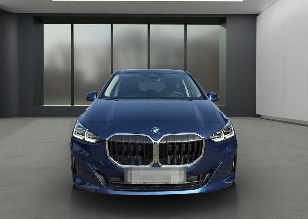 BMW 220i Active Tourer LED NAVI KAMERA SHZ 17" AHK foto 2