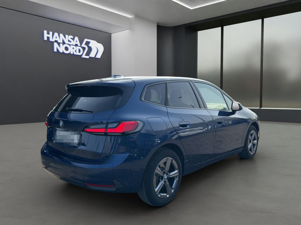 BMW 220i Active Tourer LED NAVI KAMERA SHZ 17" AHK foto 3