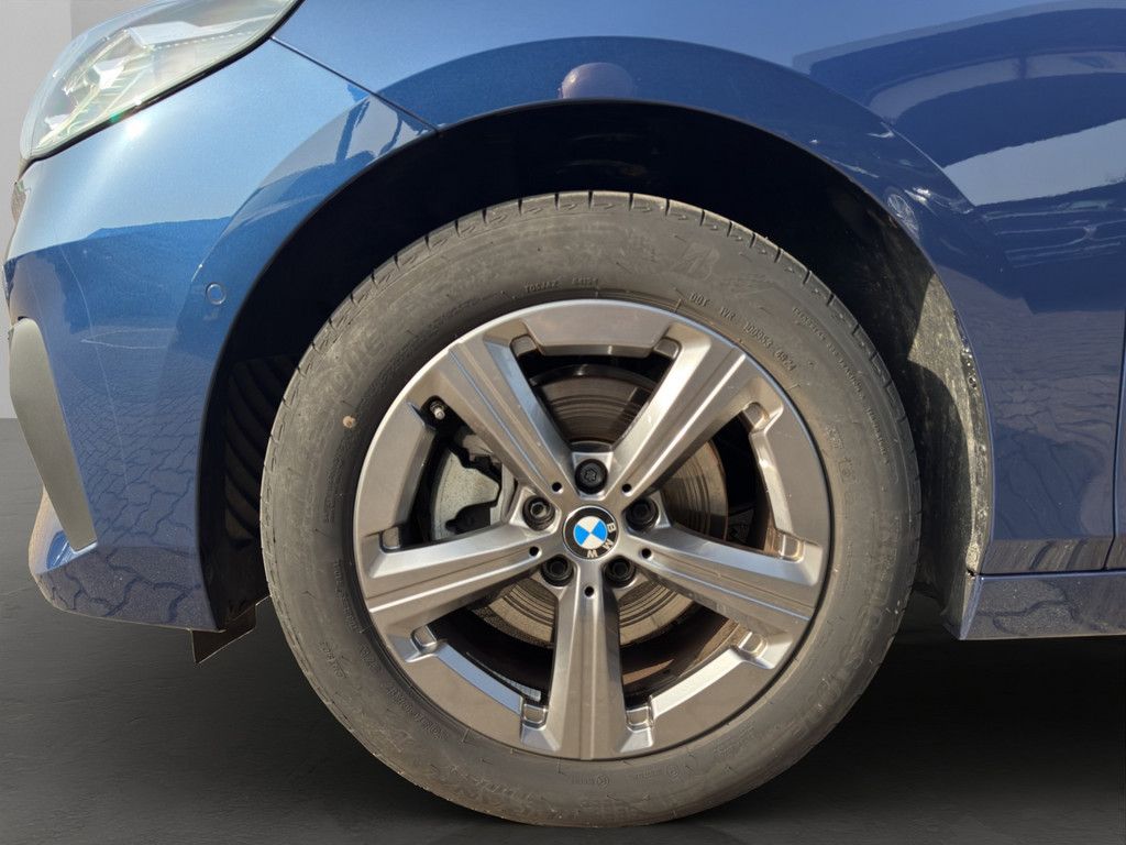 BMW 220i Active Tourer LED NAVI KAMERA SHZ 17" AHK foto 5
