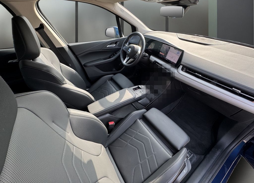BMW 220i Active Tourer LED NAVI KAMERA SHZ 17" AHK foto 7
