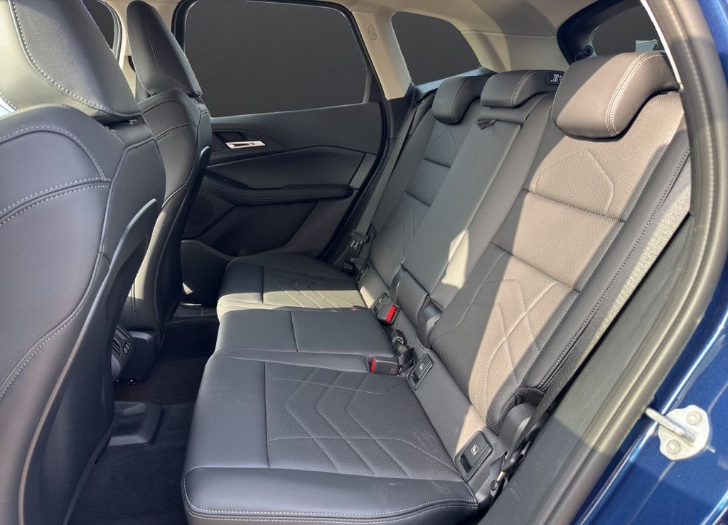 BMW 220i Active Tourer LED NAVI KAMERA SHZ 17" AHK foto 9