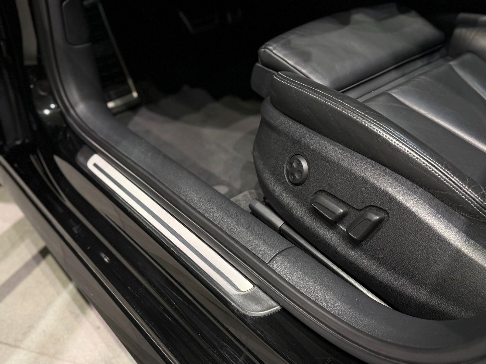 Audi RS3 Sportback quattro*Pano*RFK*Bang & Olufsen foto 12