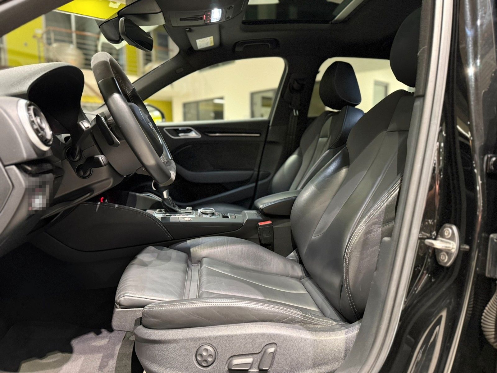 Audi RS3 Sportback quattro*Pano*RFK*Bang & Olufsen foto 13