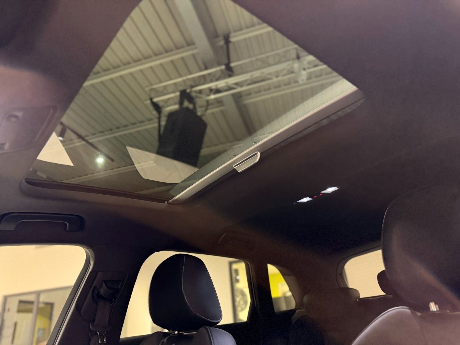 Audi RS3 Sportback quattro*Pano*RFK*Bang & Olufsen foto 14