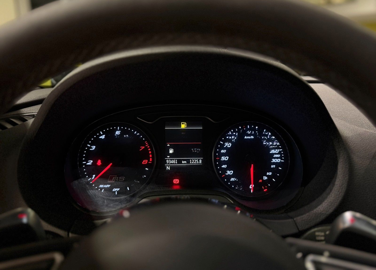 Audi RS3 Sportback quattro*Pano*RFK*Bang & Olufsen foto 17