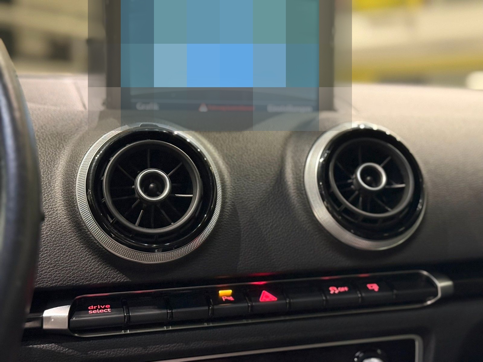 Audi RS3 Sportback quattro*Pano*RFK*Bang & Olufsen foto 18