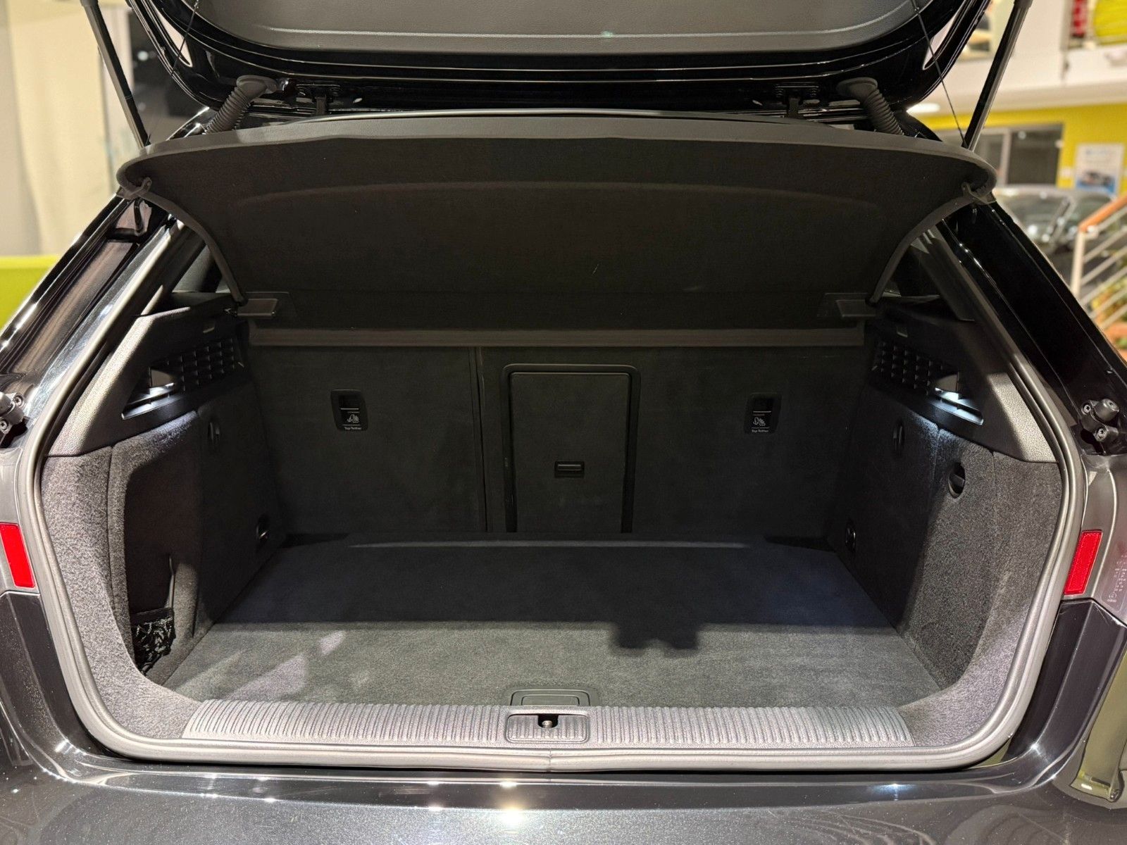 Audi RS3 Sportback quattro*Pano*RFK*Bang & Olufsen foto 5