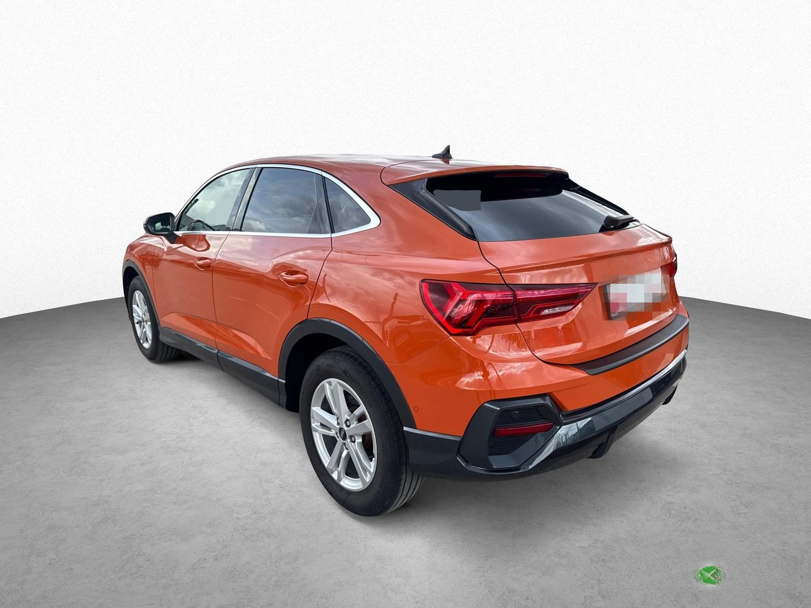 Audi Q3 Spb. 35 TFSI S-tronic - ACC - KAMERA - LED foto 7