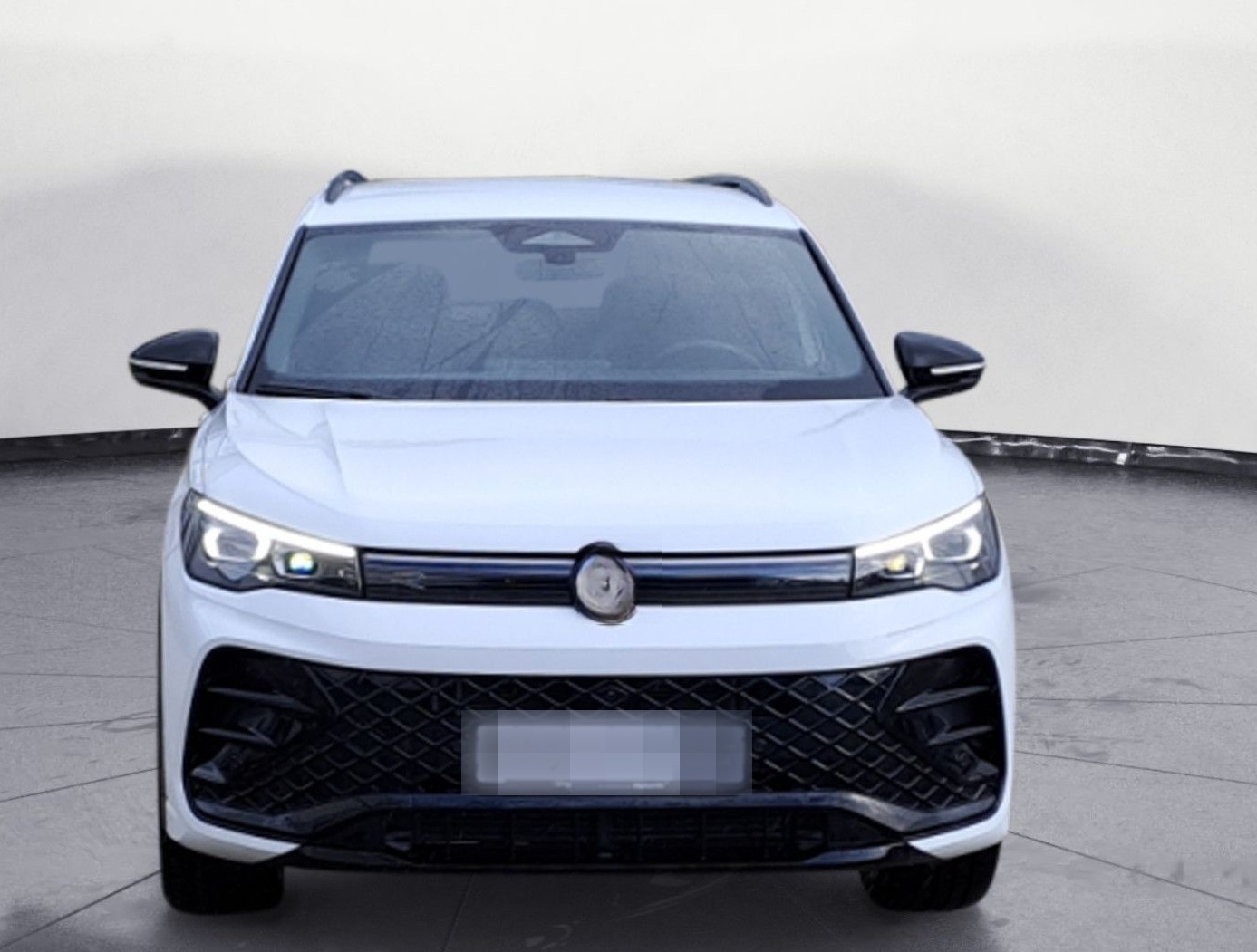 Volkswagen Tiguan 2.0 TDI 4MOTION DSG R-Line *KAMERA*AHK*NA foto 6