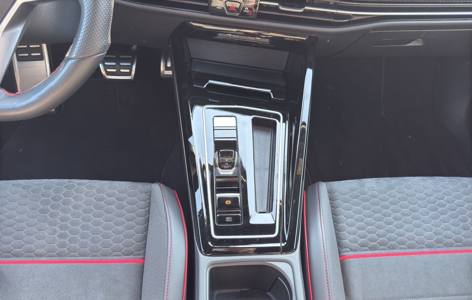 Volkswagen Golf GTI Clubsport DSG 19Z*RFK*Matrix*Pano*Digi. foto 7