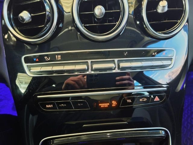 Mercedes-Benz C 180 T Avantgarde LED HIGH NAVI PC SHZ KLIMA foto 11