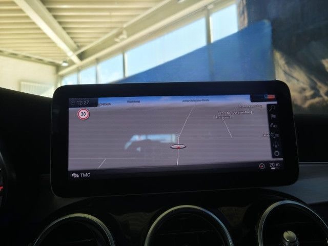 Mercedes-Benz C 180 T Avantgarde LED HIGH NAVI PC SHZ KLIMA foto 12