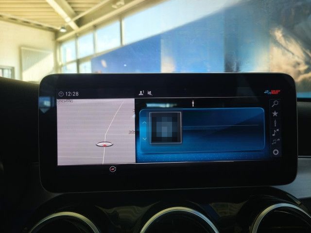 Mercedes-Benz C 180 T Avantgarde LED HIGH NAVI PC SHZ KLIMA foto 13