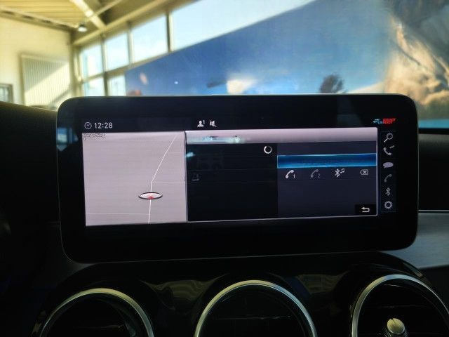 Mercedes-Benz C 180 T Avantgarde LED HIGH NAVI PC SHZ KLIMA foto 14
