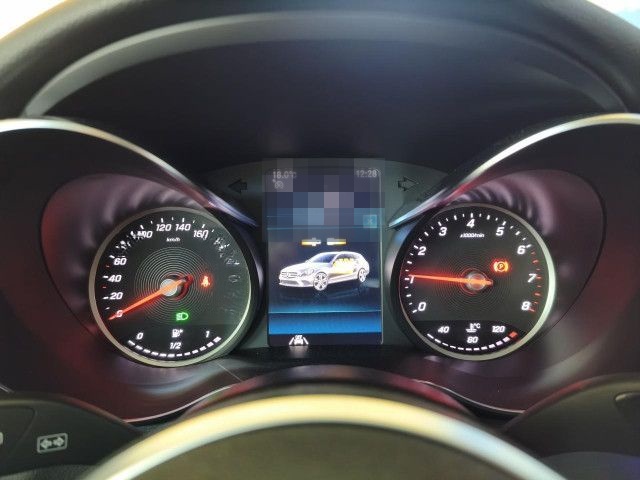 Mercedes-Benz C 180 T Avantgarde LED HIGH NAVI PC SHZ KLIMA foto 15
