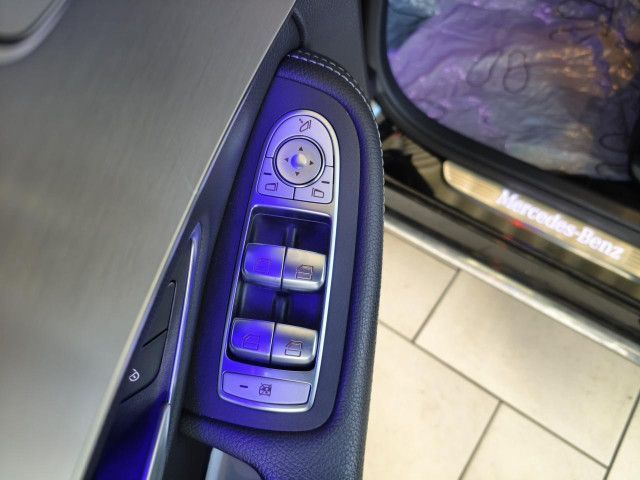 Mercedes-Benz C 180 T Avantgarde LED HIGH NAVI PC SHZ KLIMA foto 16