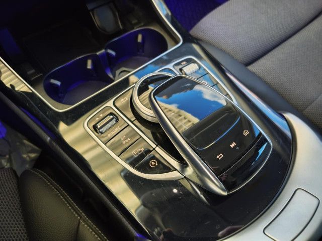 Mercedes-Benz C 180 T Avantgarde LED HIGH NAVI PC SHZ KLIMA foto 18