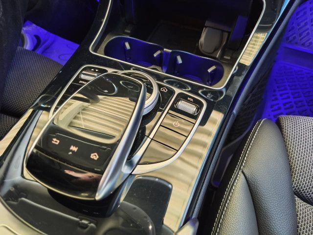 Mercedes-Benz C 180 T Avantgarde LED HIGH NAVI PC SHZ KLIMA foto 19