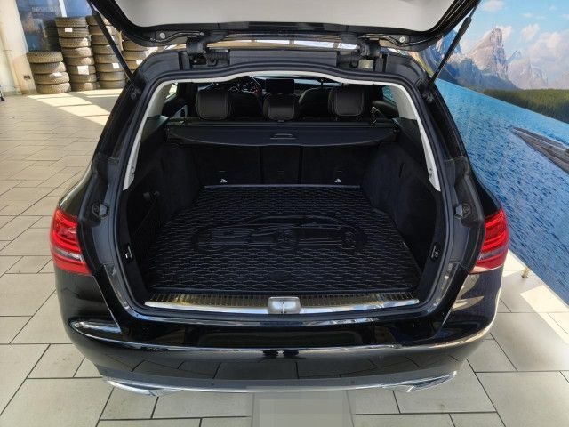 Mercedes-Benz C 180 T Avantgarde LED HIGH NAVI PC SHZ KLIMA foto 4