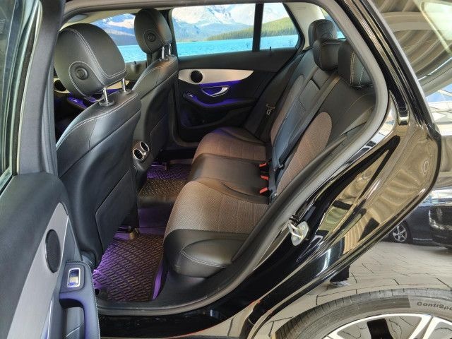Mercedes-Benz C 180 T Avantgarde LED HIGH NAVI PC SHZ KLIMA foto 5