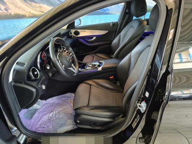 Mercedes-Benz C 180 T Avantgarde LED HIGH NAVI PC SHZ KLIMA foto 6