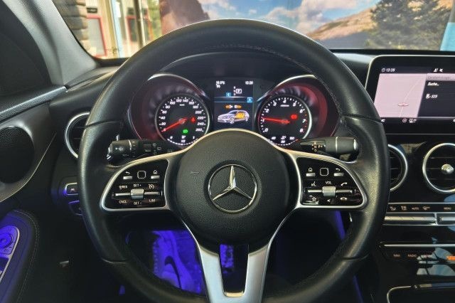 Mercedes-Benz C 180 T Avantgarde LED HIGH NAVI PC SHZ KLIMA foto 7