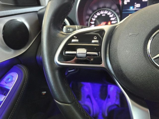 Mercedes-Benz C 180 T Avantgarde LED HIGH NAVI PC SHZ KLIMA foto 8